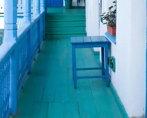 翠峦漏水检测