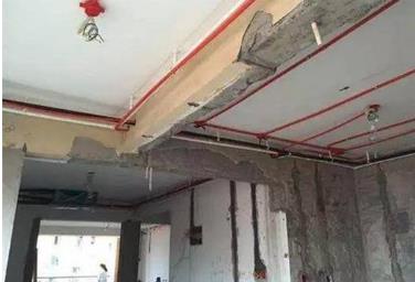 翠峦漏水维修 墙面漏水怎么办呢?墙面漏水的原因?