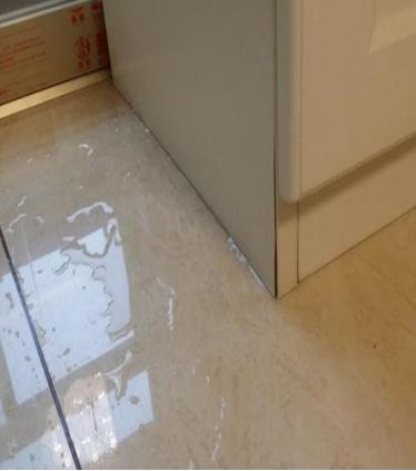 翠峦漏水检测 厕所漏水怎么检测?